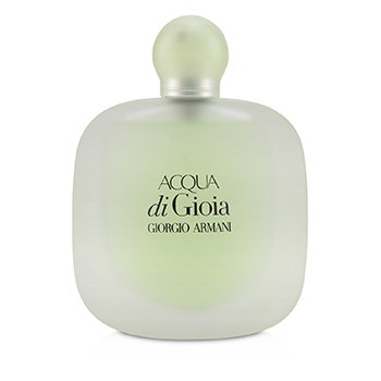 Giorgio Armani Acqua Di Gioia Eau De Toilette Spray Nuevo Empaque 50ml Espana
