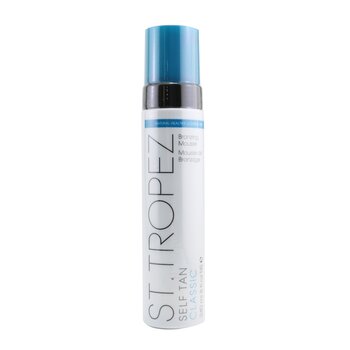 St. Tropez Self Tan Classic Mousse Bronceador