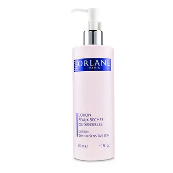 Orlane Loción Para Piel Seca O Sensible (Producto Salón)