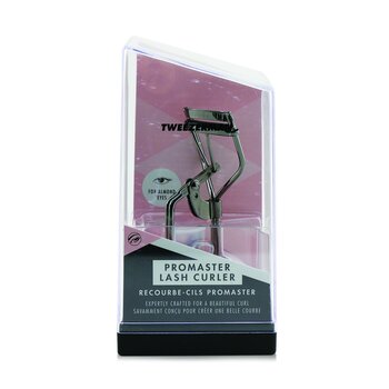 Tweezerman Promaster Rizador de Pestañas
