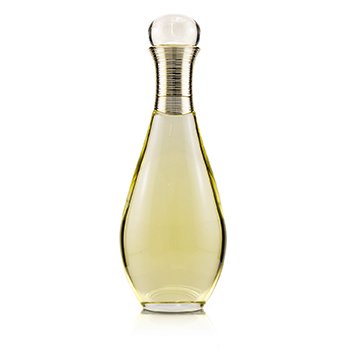 Christian Dior JAdore Huile Divine Dry Aceite Sedoso de Cuerpo Y Cabello