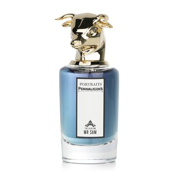 Penhaligons Portraits The Blazing Mister Sam Eau de Parfum Vaporizador