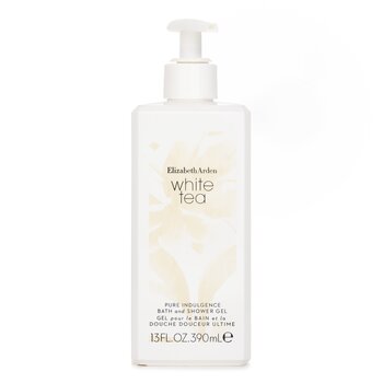 Elizabeth Arden White Tea Pure Indulgence Bath And Gel de Ducha