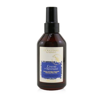 LOccitane Cocon De Serenite Bruma de Almohada Relajante
