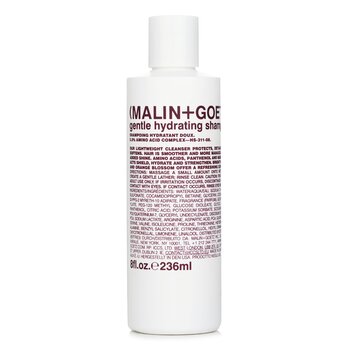 MALIN+GOETZ Champú Hidratante Suave