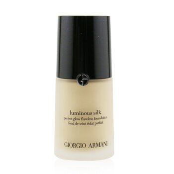 Giorgio Armani Base Sedosa Luminosa - # 2 (Ivory)