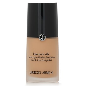 Giorgio Armani Base Sedosa Luminosa - # 3.5 (Light, Warm)