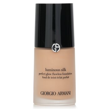 Giorgio Armani Base Sedosa Luminosa - # 4.5 (Sand)