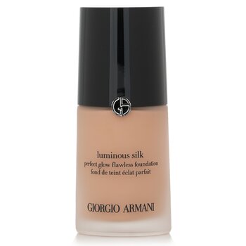 Giorgio Armani Base Sedosa Luminosa - # 5.25 (Medium, Rosy)