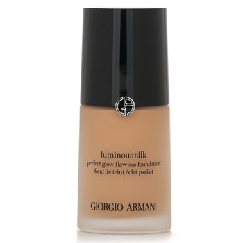 Giorgio Armani Base Sedosa Luminosa - # 6.5 Tawny