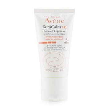 Avene XeraCalm A.D Concentrado Calmante - Para Áreas Secas Propensas a Picazón Intensa & Eczema Atópico