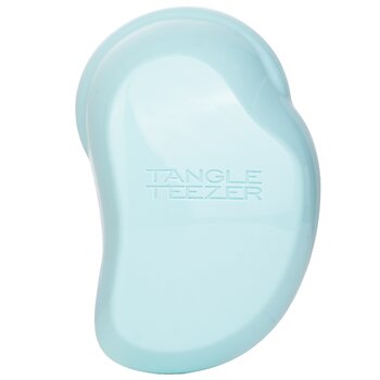 Tangle Teezer Fine & Fragile Cepillo Desenredante de Cabello - # Mint Violet