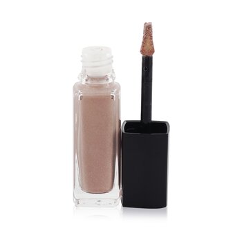 Chanel Ombre Premiere Laque Sombra de Ojos Líquida de Larga Duración - # 26 Quartz Rose