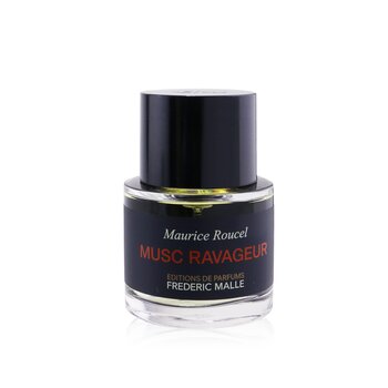 Frederic Malle Musc Ravageur Eau de Parfum Vaporizador