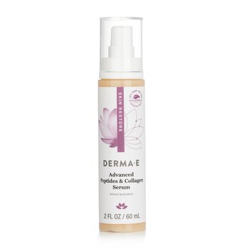 Derma E Skin Restore Suero de Péptidos & Colágeno Avanzado