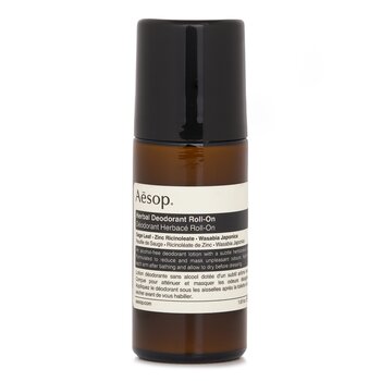 Aesop Desodorante Herbal en Roll-On