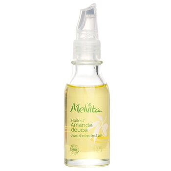 Melvita Aceite de Almendra Dulce