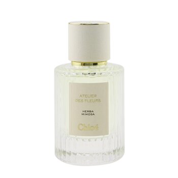 Chloe Atelier Des Fleurs Herba Mimosa Eau de Parfum Vaporizador