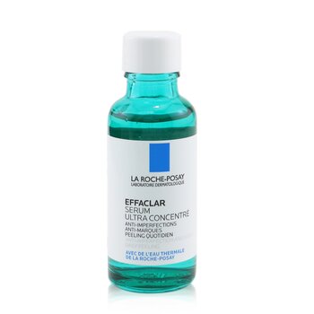 La Roche Posay Effaclar Ultra Suero Concentrado