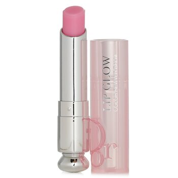 Christian Dior Dior Addict Lip Glow Bálsamo de Labios Revividor - #001 Pink