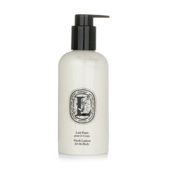 Diptyque Loción Para el Cuerpo Fresca