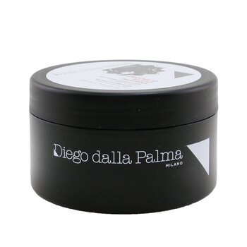 Diego Dalla Palma Milano Orgoglioriccio No-Frizz Mascarilla Moldeadora (Para Cabello Rizado & con Frizz)