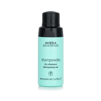 Aveda Shampowder Champú Seco