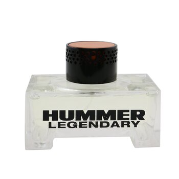 Hummer Legendary Eau De Toilette Spray