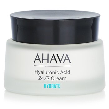 Ahava Crema de Ácido Hialurónico 24/7