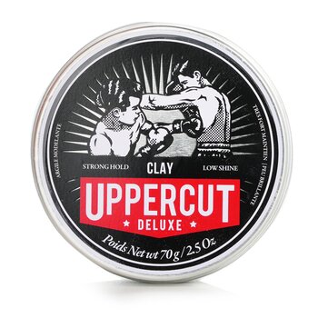 Uppercut Deluxe Arcilla