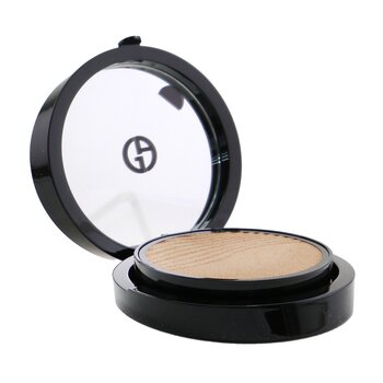 Giorgio Armani Luminous Silk Glow Fusion Polvo - # 5.5