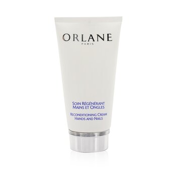 Orlane Reconditioning Crema Hands & Nails