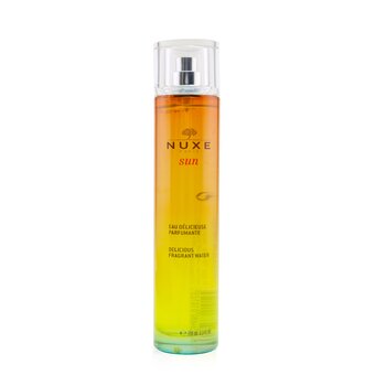 Nuxe Agua en aerosol con fragancia Sun Delicious