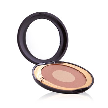 Charlotte Tilbury Cheek To Chic Swish & Glow Ruborer - # Pillow Talk