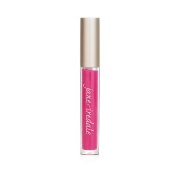 Jane Iredale HydroPure Hyaluronic Brillo De Labios - Blossom