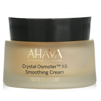 Ahava Crystal Osmoter X6 Smoothing Crema