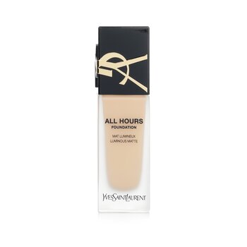 Yves Saint Laurent All Hours Base de maquillaje SPF 39 - # LN4