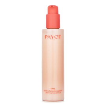 Payot Leche Micelar Limpiadora Nue