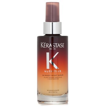 Kerastase Suero de noche nutritivo 8H Magic