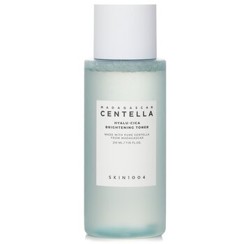 Skin1004 Madagascar Centella Hyalu-Cica Brightening Tónico