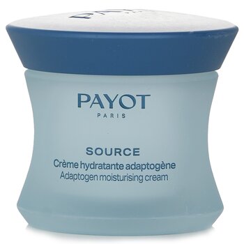 Payot Source Adaptogen Moisturising Crema