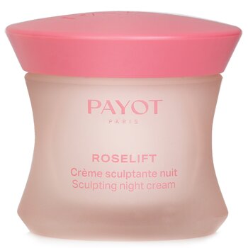 Payot Roselift Sculpting Crema De Noche