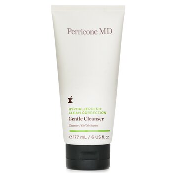 Perricone MD Limpiador suave hipoalergénico Clean Correction