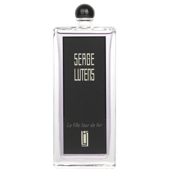 Serge Lutens La Fille Tour De Fer Eau de Parfum Vaporizador