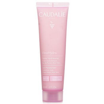 Caudalie Gel hidratante VinoHydra
