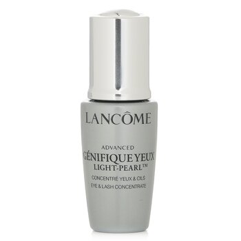 Lancome Concentrado activador de juventud para ojos y pestañas Advanced Genifique Light-Pearl
