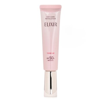 Shiseido Cuidado de día Revolution Tone UP SPF50