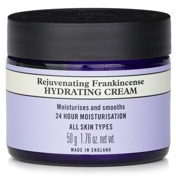 Neals Yard Remedies Rejuvenating Frankincense Hydrating Crema (All Skin Types)