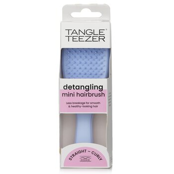 Tangle Teezer El mini cepillo desenredante definitivo - # Digital Lavender
