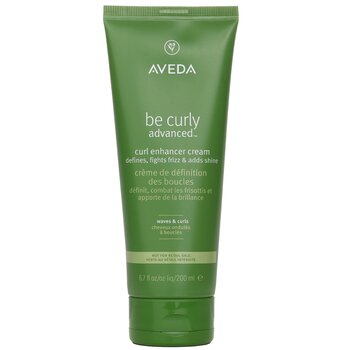 Aveda Crema potenciadora de rizos Be Curly Advanced